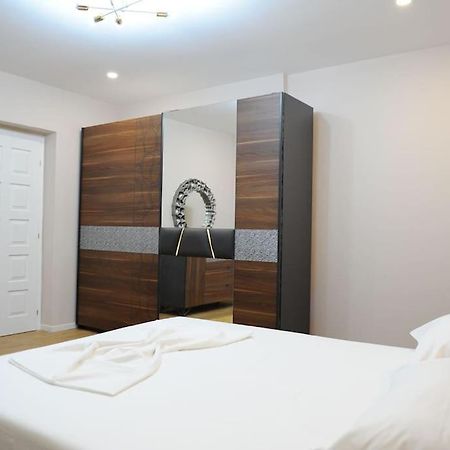 Apartamento Grandpa House App.1 Tirana Exterior foto