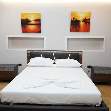 Apartamento Grandpa House App.1 Tirana Exterior foto