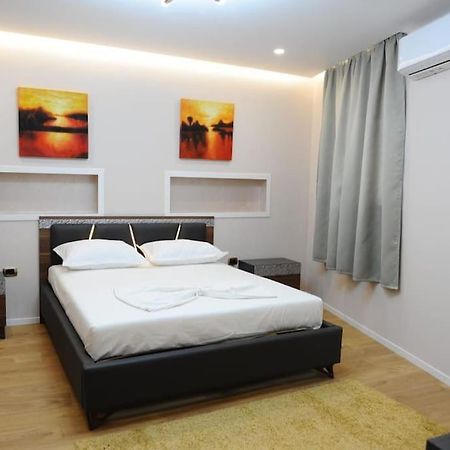 Apartamento Grandpa House App.1 Tirana Exterior foto