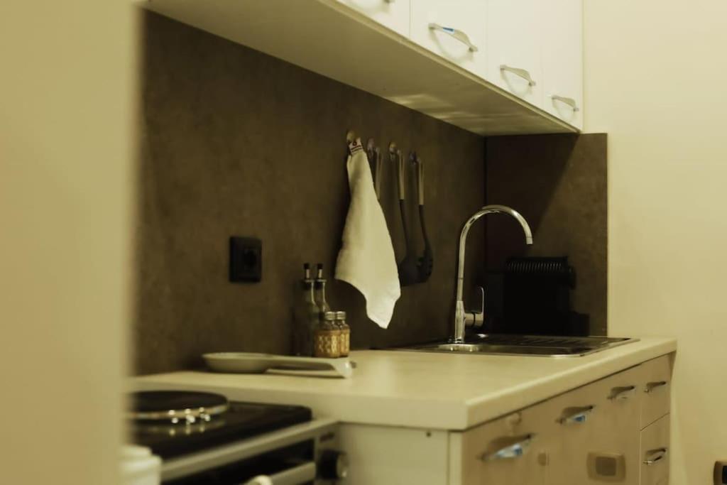 Apartamento Grandpa House App.1 Tirana Exterior foto