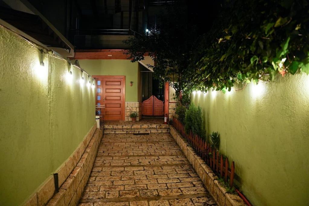 Apartamento Grandpa House App.1 Tirana Exterior foto