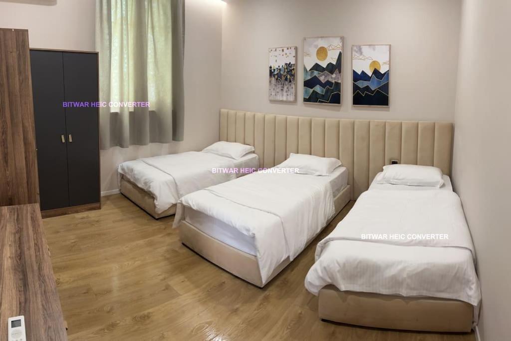 Apartamento Grandpa House App.1 Tirana Exterior foto