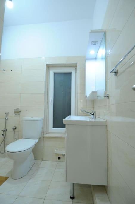Apartamento Grandpa House App.1 Tirana Exterior foto