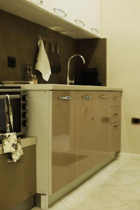 Apartamento Grandpa House App.1 Tirana Exterior foto
