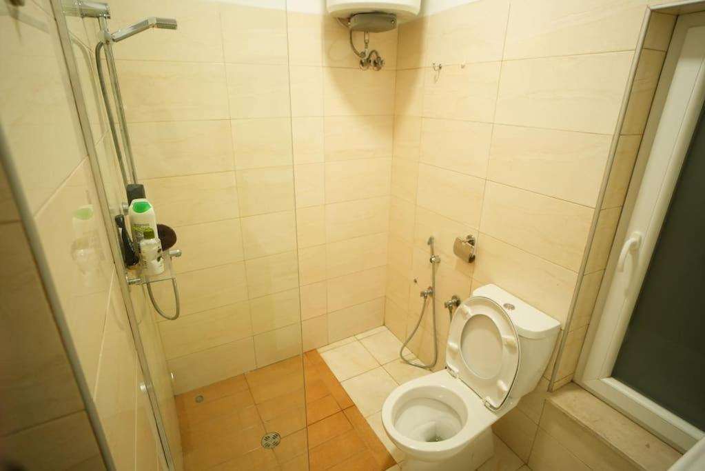 Apartamento Grandpa House App.1 Tirana Exterior foto