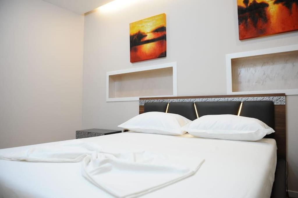 Apartamento Grandpa House App.1 Tirana Exterior foto