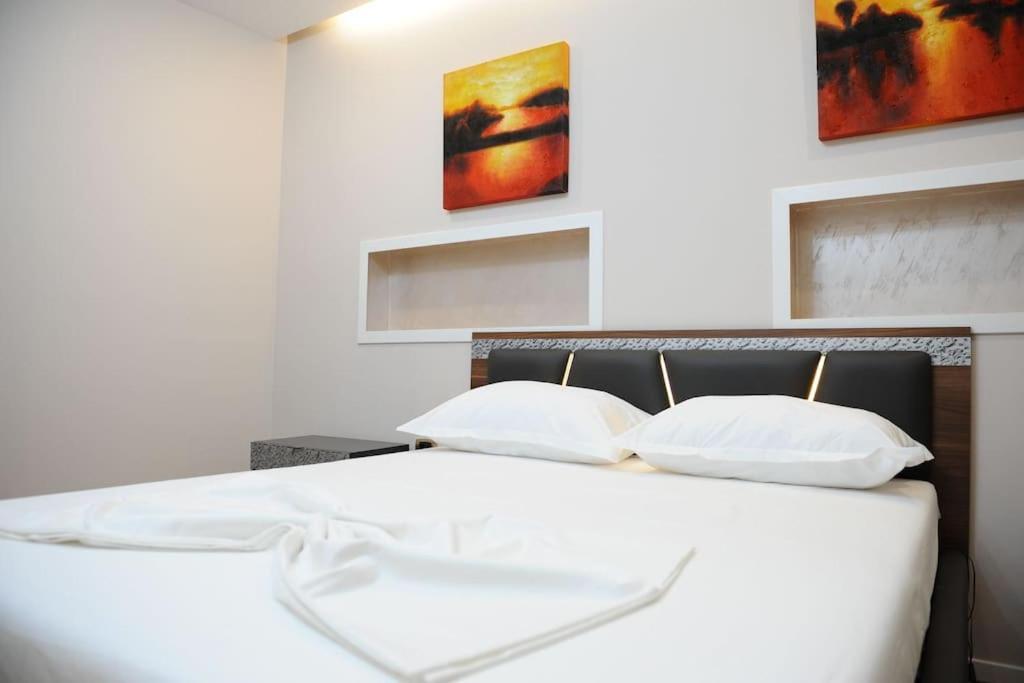 Apartamento Grandpa House App.1 Tirana Exterior foto