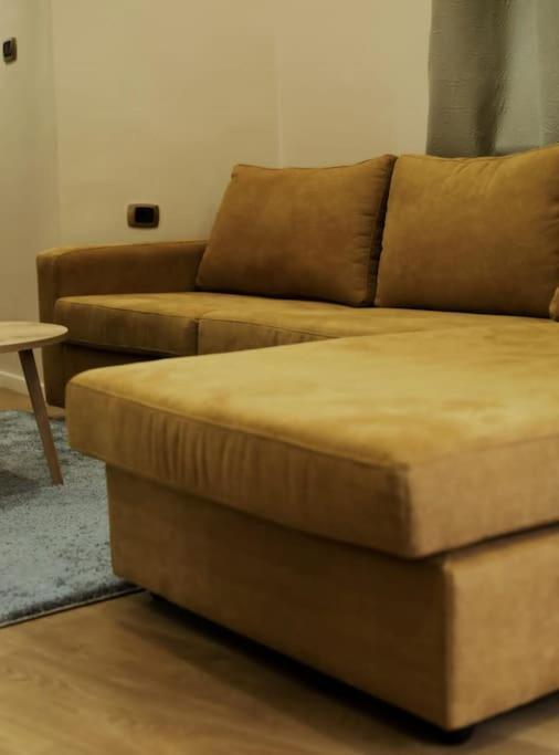 Apartamento Grandpa House App.1 Tirana Exterior foto