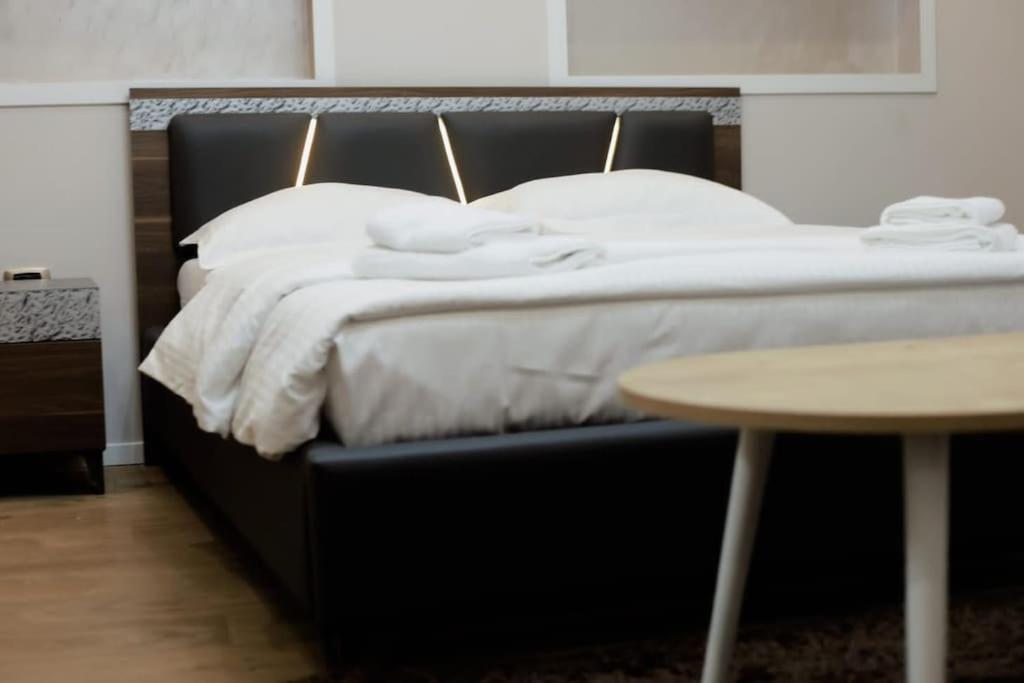 Apartamento Grandpa House App.1 Tirana Exterior foto
